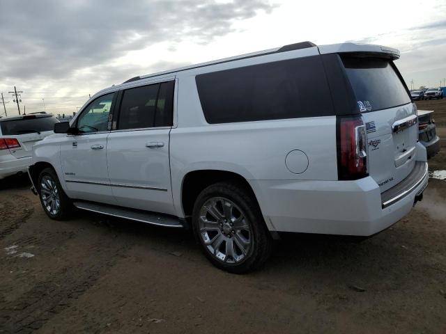 Продаж на аукціоні авто 2016 Gmc Yukon Xl Denali, vin: 1GKS2HKJ2GR482763, номер лоту: 66180762