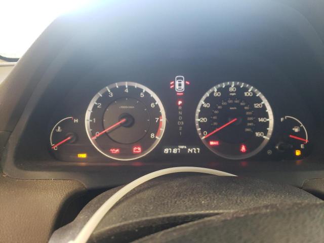 Продажа на аукционе авто 2008 Honda Accord Lx, vin: 1HGCP26398A103057, номер лота: 67753942