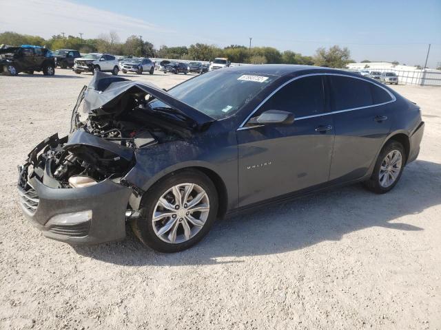 Продаж на аукціоні авто 2020 Chevrolet Malibu Lt, vin: 1G1ZD5ST0LF081723, номер лоту: 67893732