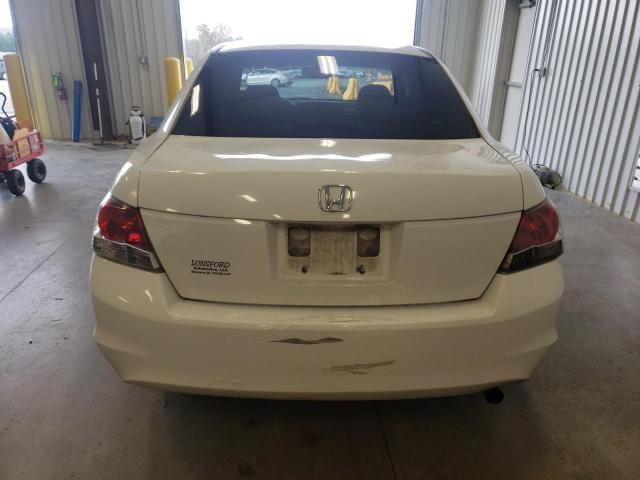 Продажа на аукционе авто 2008 Honda Accord Lx, vin: 1HGCP26398A103057, номер лота: 67753942