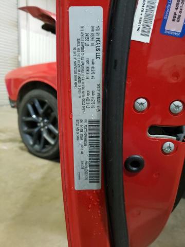 Продажа на аукционе авто 2019 Dodge Challenger Sxt, vin: 2C3CDZAG7KH632529, номер лота: 67792312