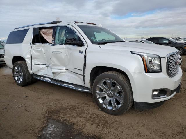 Продаж на аукціоні авто 2016 Gmc Yukon Xl Denali, vin: 1GKS2HKJ2GR482763, номер лоту: 66180762