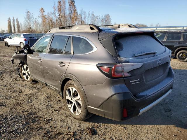 67616742 :رقم المزاد ، 4S4BTGND7N3257548 vin ، 2022 Subaru Outback Limited Xt مزاد بيع
