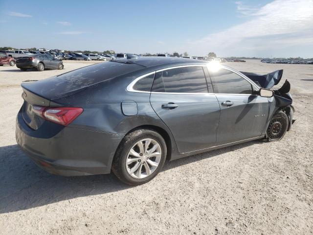 Продаж на аукціоні авто 2020 Chevrolet Malibu Lt, vin: 1G1ZD5ST0LF081723, номер лоту: 67893732