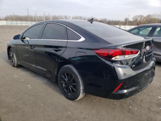 Aukcja sprzedaży 2019 Hyundai Sonata Se, vin: 5NPE24AF7KH819278, numer aukcji: 67427102