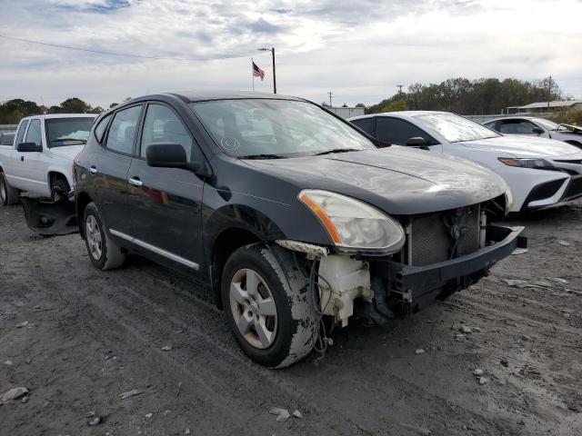 Продаж на аукціоні авто 2013 Nissan Rogue S, vin: JN8AS5MVXDW640693, номер лоту: 67956582