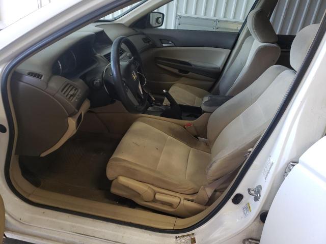 Продажа на аукционе авто 2008 Honda Accord Lx, vin: 1HGCP26398A103057, номер лота: 67753942