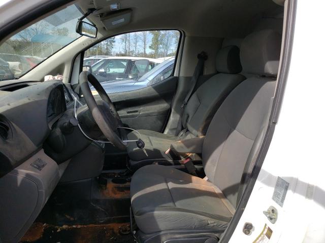 Aukcja sprzedaży 2014 Nissan Nv200 2.5s, vin: 3N6CM0KN3EK691094, numer aukcji: 67740532