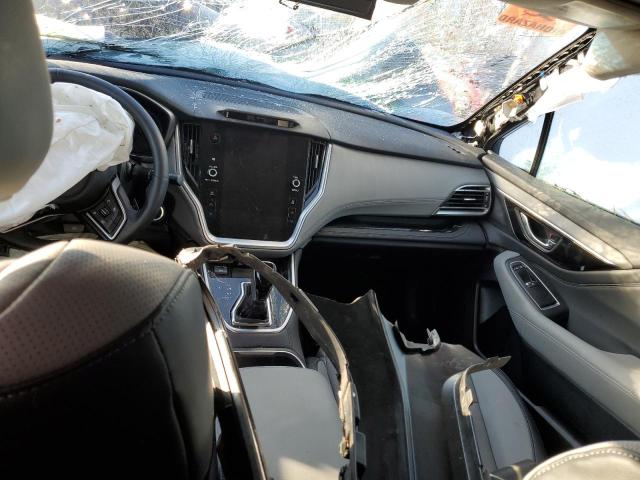 67616742 :رقم المزاد ، 4S4BTGND7N3257548 vin ، 2022 Subaru Outback Limited Xt مزاد بيع