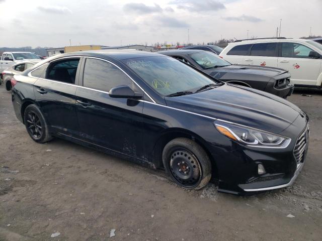Aukcja sprzedaży 2019 Hyundai Sonata Se, vin: 5NPE24AF7KH819278, numer aukcji: 67427102