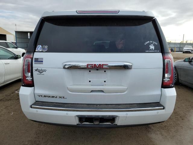 Продаж на аукціоні авто 2016 Gmc Yukon Xl Denali, vin: 1GKS2HKJ2GR482763, номер лоту: 66180762