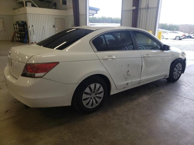 Продажа на аукционе авто 2008 Honda Accord Lx, vin: 1HGCP26398A103057, номер лота: 67753942