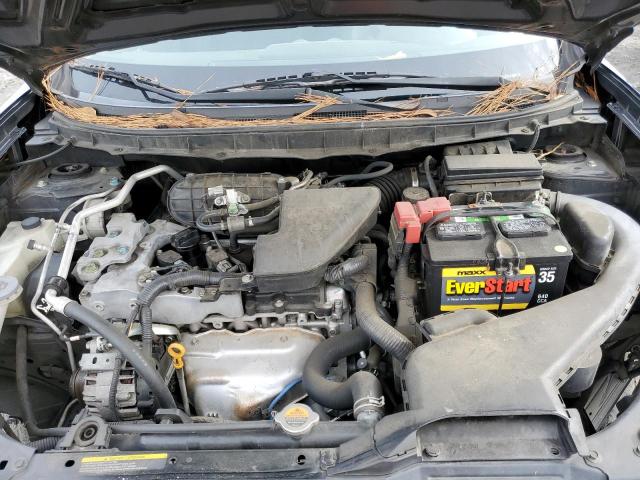 Продаж на аукціоні авто 2013 Nissan Rogue S, vin: JN8AS5MVXDW640693, номер лоту: 67956582