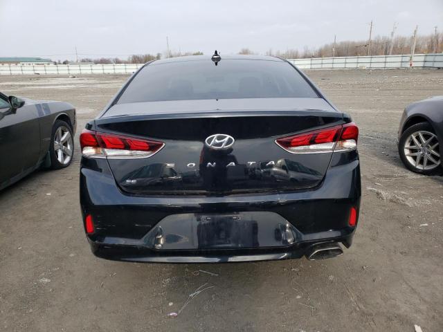 Aukcja sprzedaży 2019 Hyundai Sonata Se, vin: 5NPE24AF7KH819278, numer aukcji: 67427102