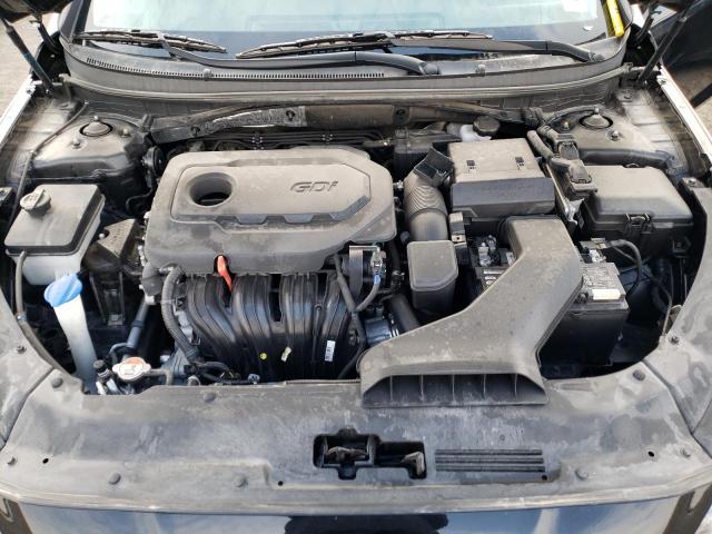 Aukcja sprzedaży 2019 Hyundai Sonata Se, vin: 5NPE24AF7KH819278, numer aukcji: 67427102