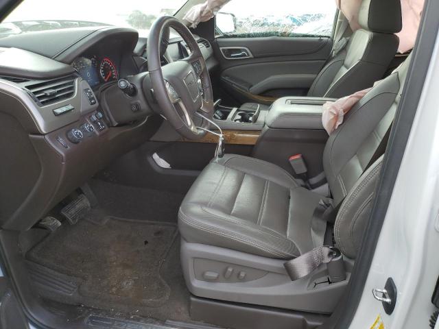 Продаж на аукціоні авто 2016 Gmc Yukon Xl Denali, vin: 1GKS2HKJ2GR482763, номер лоту: 66180762