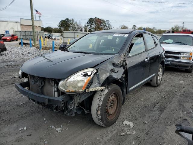 Продаж на аукціоні авто 2013 Nissan Rogue S, vin: JN8AS5MVXDW640693, номер лоту: 67956582