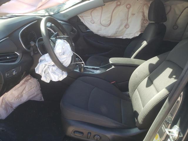 Продаж на аукціоні авто 2020 Chevrolet Malibu Lt, vin: 1G1ZD5ST0LF081723, номер лоту: 67893732