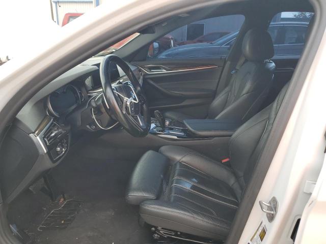 Продаж на аукціоні авто 2019 Bmw 530 Xi, vin: WBAJA7C54KG911621, номер лоту: 68113102