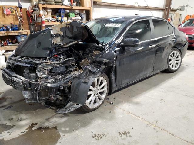 Продажа на аукционе авто 2013 Honda Accord Tou, vin: 1HGCR2F92DA810350, номер лота: 61552195