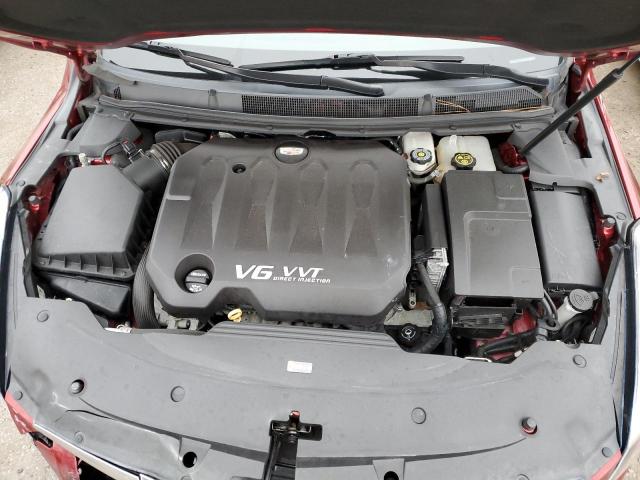 Aukcja sprzedaży 2019 Cadillac Xts Luxury, vin: 2G61M5S39K9124518, numer aukcji: 67569492