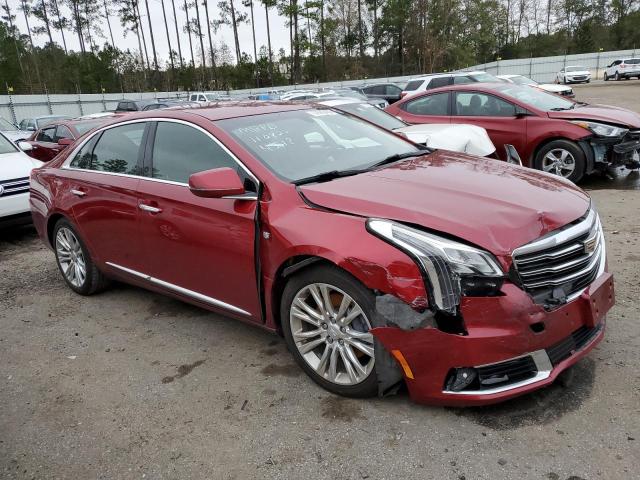 Aukcja sprzedaży 2019 Cadillac Xts Luxury, vin: 2G61M5S39K9124518, numer aukcji: 67569492