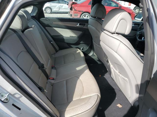 67831082 :رقم المزاد ، 5NPE34AB5FH055799 vin ، 2015 Hyundai Sonata Sport مزاد بيع
