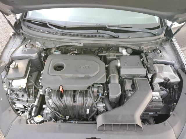 Aukcja sprzedaży 2019 Hyundai Sonata Se, vin: 5NPE24AF3KH741453, numer aukcji: 67741512