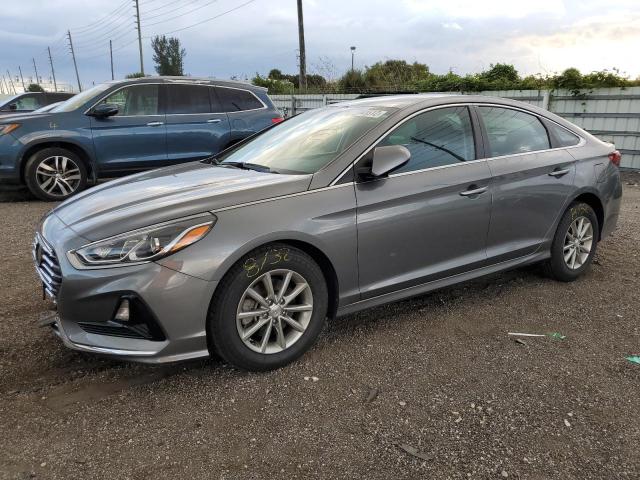 Aukcja sprzedaży 2019 Hyundai Sonata Se, vin: 5NPE24AF3KH741453, numer aukcji: 67741512