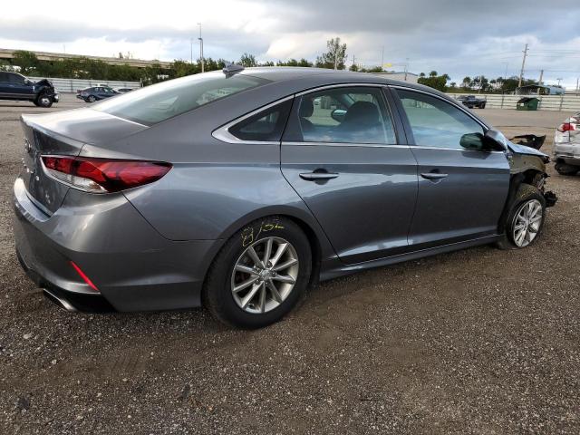 Aukcja sprzedaży 2019 Hyundai Sonata Se, vin: 5NPE24AF3KH741453, numer aukcji: 67741512