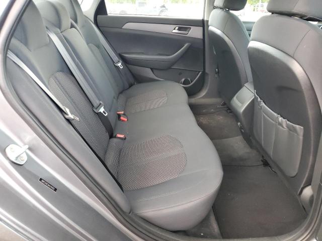 Aukcja sprzedaży 2019 Hyundai Sonata Se, vin: 5NPE24AF3KH741453, numer aukcji: 67741512