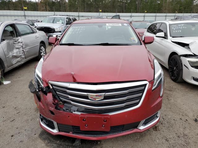 Aukcja sprzedaży 2019 Cadillac Xts Luxury, vin: 2G61M5S39K9124518, numer aukcji: 67569492