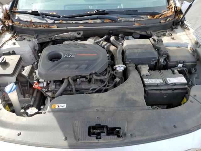 67831082 :رقم المزاد ، 5NPE34AB5FH055799 vin ، 2015 Hyundai Sonata Sport مزاد بيع
