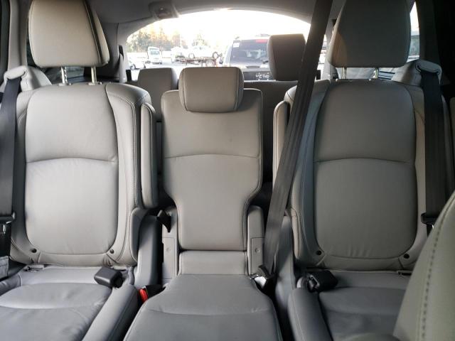 Продаж на аукціоні авто 2020 Honda Odyssey Exl, vin: 5FNRL6H74LB023225, номер лоту: 67825502