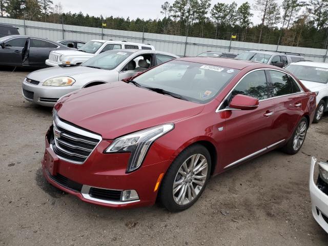 Aukcja sprzedaży 2019 Cadillac Xts Luxury, vin: 2G61M5S39K9124518, numer aukcji: 67569492
