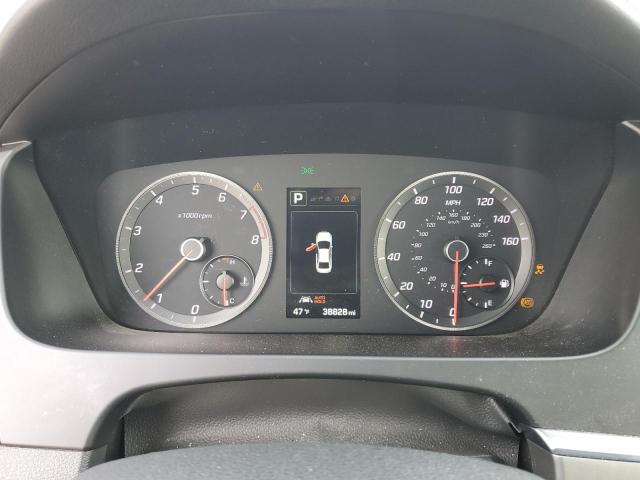 67831082 :رقم المزاد ، 5NPE34AB5FH055799 vin ، 2015 Hyundai Sonata Sport مزاد بيع