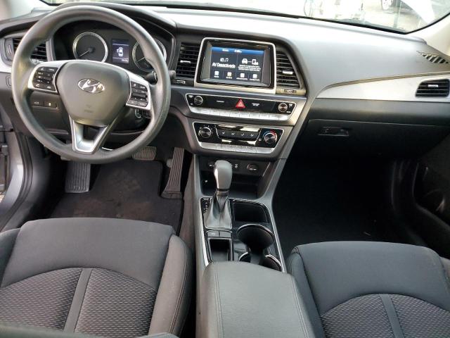 Aukcja sprzedaży 2019 Hyundai Sonata Se, vin: 5NPE24AF3KH741453, numer aukcji: 67741512