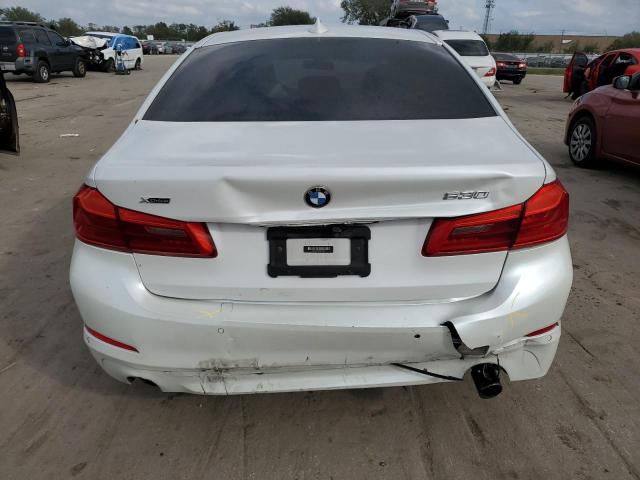 Продаж на аукціоні авто 2019 Bmw 530 Xi, vin: WBAJA7C54KG911621, номер лоту: 68113102