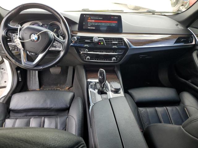 Продаж на аукціоні авто 2019 Bmw 530 Xi, vin: WBAJA7C54KG911621, номер лоту: 68113102