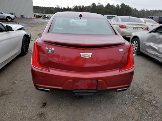 Aukcja sprzedaży 2019 Cadillac Xts Luxury, vin: 2G61M5S39K9124518, numer aukcji: 67569492