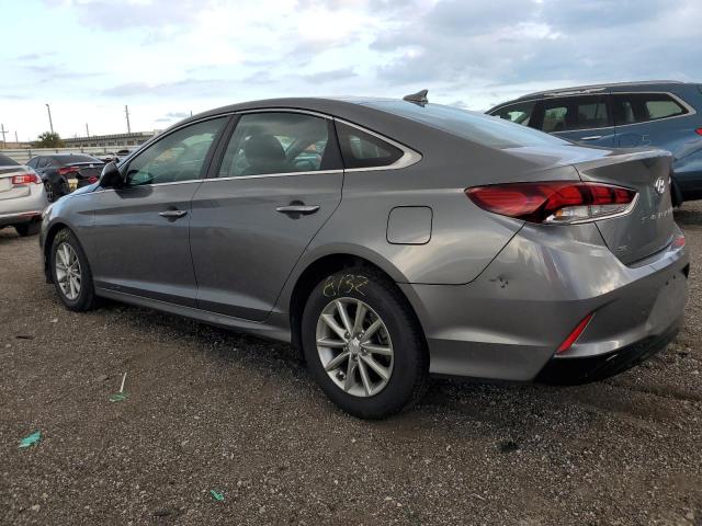 Aukcja sprzedaży 2019 Hyundai Sonata Se, vin: 5NPE24AF3KH741453, numer aukcji: 67741512