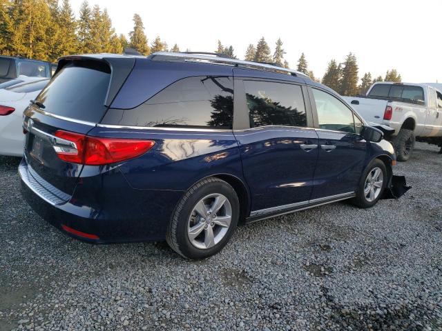 Продаж на аукціоні авто 2020 Honda Odyssey Exl, vin: 5FNRL6H74LB023225, номер лоту: 67825502
