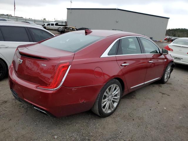 Aukcja sprzedaży 2019 Cadillac Xts Luxury, vin: 2G61M5S39K9124518, numer aukcji: 67569492