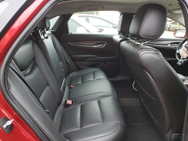 Aukcja sprzedaży 2019 Cadillac Xts Luxury, vin: 2G61M5S39K9124518, numer aukcji: 67569492