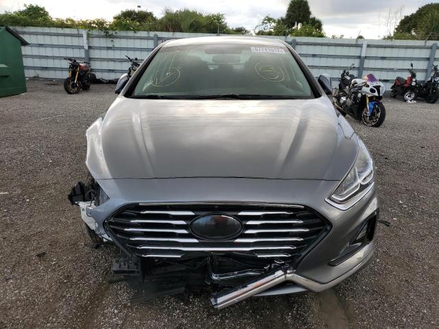 Aukcja sprzedaży 2019 Hyundai Sonata Se, vin: 5NPE24AF3KH741453, numer aukcji: 67741512