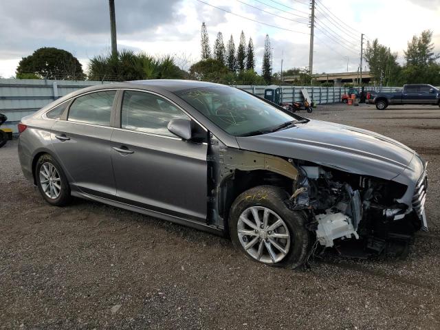 Aukcja sprzedaży 2019 Hyundai Sonata Se, vin: 5NPE24AF3KH741453, numer aukcji: 67741512