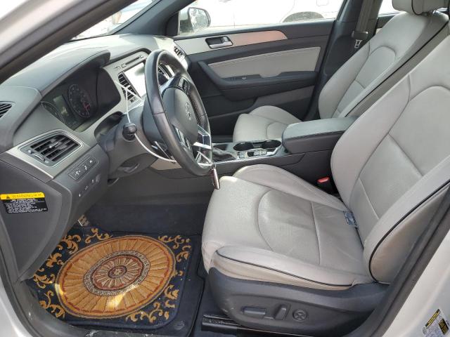 67831082 :رقم المزاد ، 5NPE34AB5FH055799 vin ، 2015 Hyundai Sonata Sport مزاد بيع