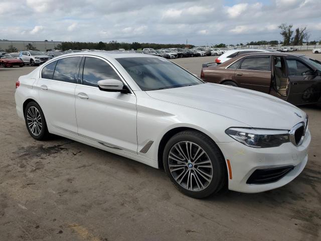 Продаж на аукціоні авто 2019 Bmw 530 Xi, vin: WBAJA7C54KG911621, номер лоту: 68113102