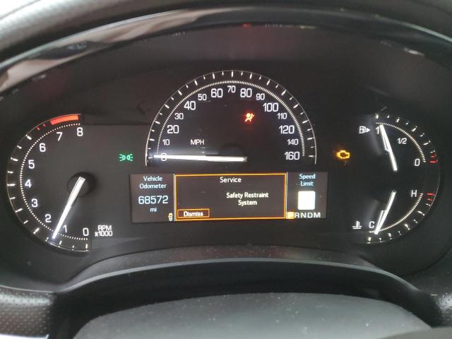 Aukcja sprzedaży 2019 Cadillac Xts Luxury, vin: 2G61M5S39K9124518, numer aukcji: 67569492