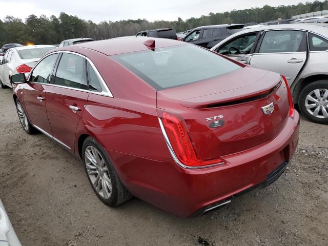Aukcja sprzedaży 2019 Cadillac Xts Luxury, vin: 2G61M5S39K9124518, numer aukcji: 67569492